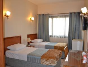 Tara Hotel Dubai Eksteriør bilde