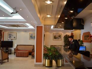 Tara Hotel Dubai Eksteriør bilde